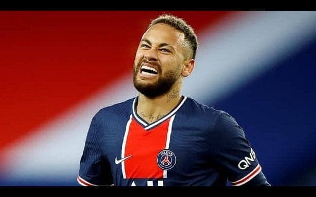 「PSGで必ず優勝したい」契約更新近いネイマールがCL制覇を望む