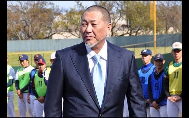 清原和博氏の学生野球資格回復を認定、執行猶予終了から5年後に指導可能の規定