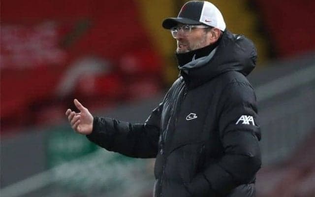 オーウェン ホーム2連敗のリヴァプールに苦言「中盤の選手はみんな同じ」