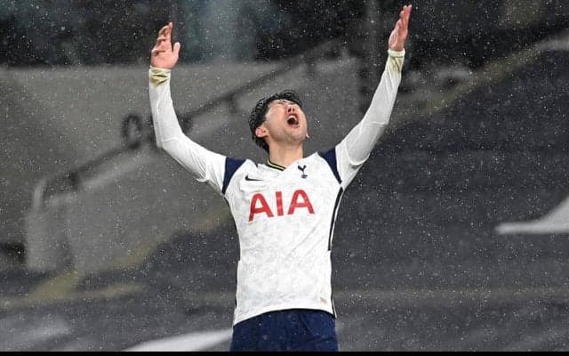 3連敗で8位後退のスパーズをファーディナンド氏が酷評「自信も個性も欠け、リーダーはいない」