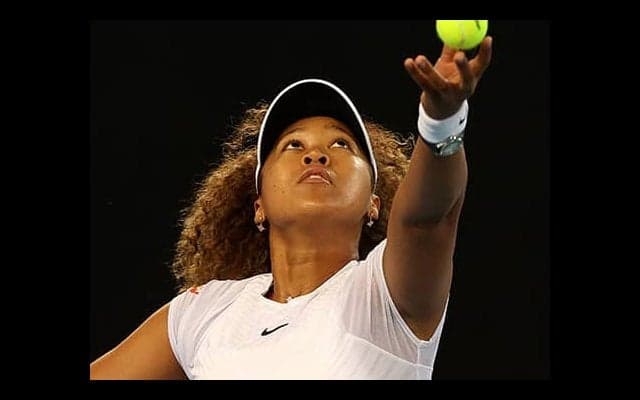  大坂なおみ4強へ 世界79位撃破 