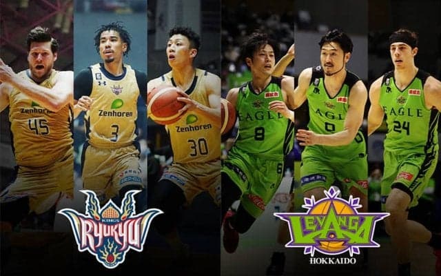 調子を取り戻した琉球ゴールデンキングス、連勝継続のカギは相手の外国籍選手へのディフェンス