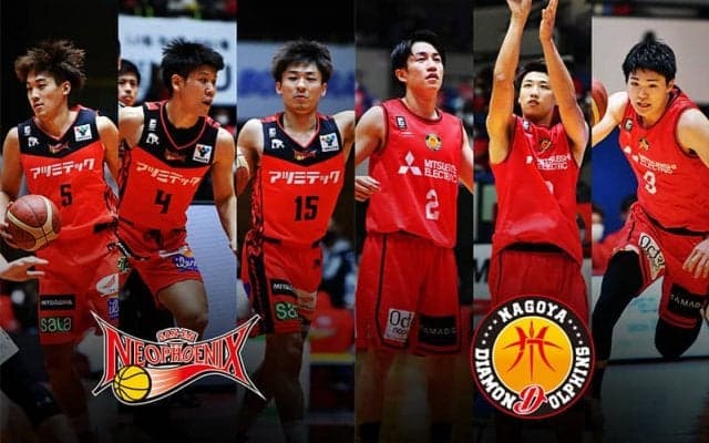 主軸の離脱が相次ぐ三遠ネオフェニックス、寺園脩斗を中心にチーム一丸で勝利を！