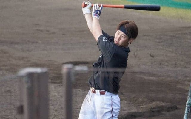 楽天鈴木大地、“ユーティリティ枠”で侍入りも　FA移籍2年目で躍進の予感