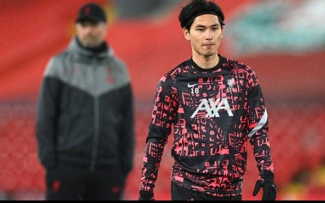 南野拓実の電撃移籍の裏にある目論見、ハッセンヒュッテル監督の存在と両クラブが考える「Win-Win」の取引