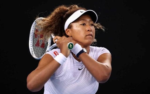 大坂なおみ 森喜朗氏の発言について「その質問が来るかもしれないと言われた」