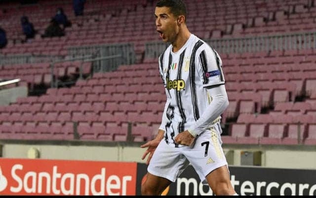 36歳になったクリスティアーノ・ロナウドは何歳までプレー可能？