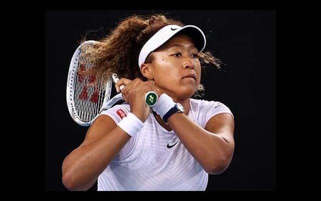  大坂、森氏発言「読んでない」 