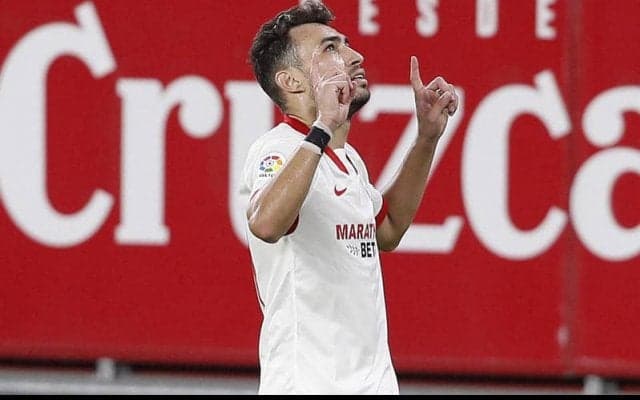 FIFA、ムニルのモロッコ代表入りをついに許可