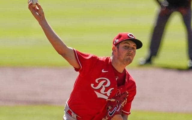 【MLB】バウアー、ドジャースと3年総額108億円で合意　今季年俸は歴代最高の42.2億円