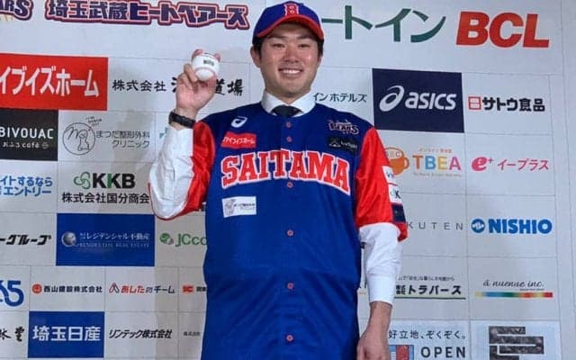 目標は「NPBへの復帰」　可能性低くても…元燕・由規があえて口にした理由