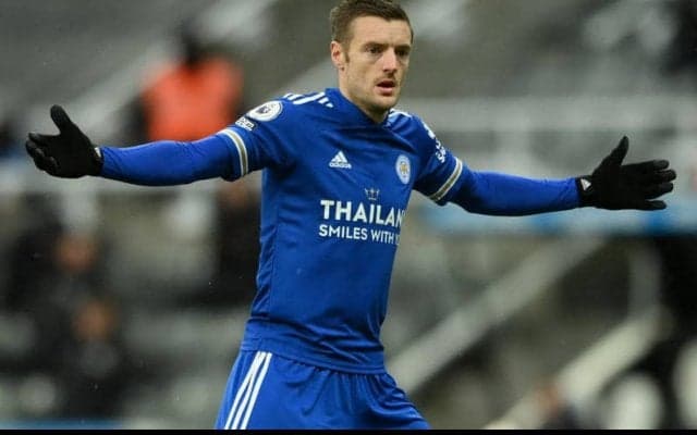 ヘルニア手術を受けたヴァーディがウルブス戦で復帰へ