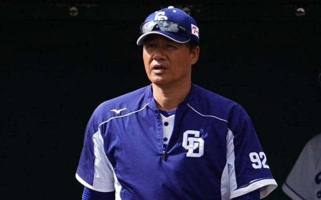 「監督として恥ずかしい」中日・与田監督が痛感する巨人との差と強化ポイント