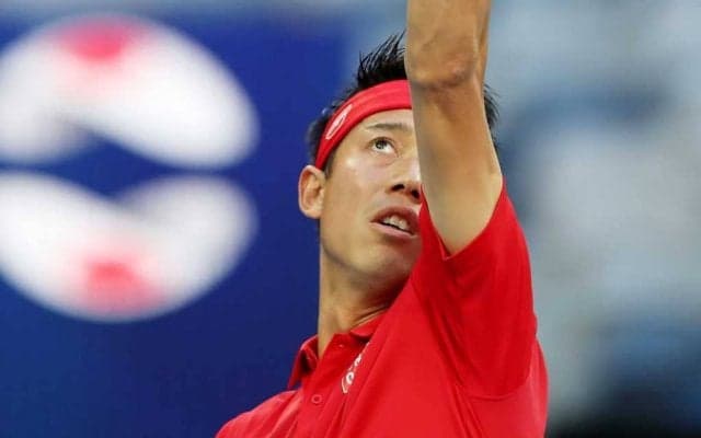【6日15時30分開始予定】錦織圭ら日本VSアルゼンチン。「ATPカップ」で1勝を目指す