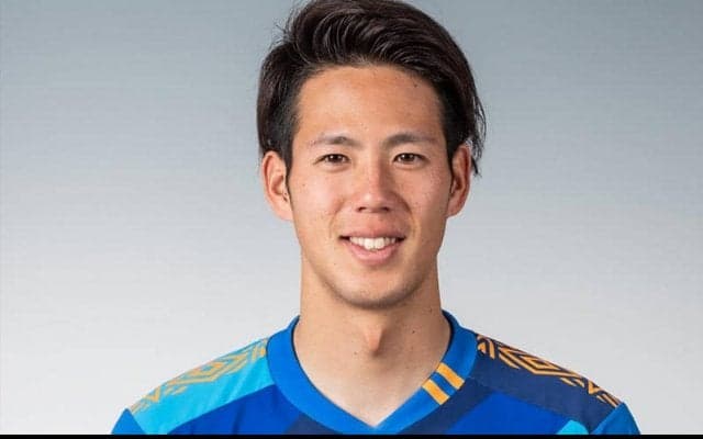 長崎DF鹿山拓真が入籍 「幸せな家庭を」