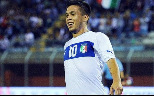 J1昇格の徳島、元U21伊代表MFバトッキオを仏1部ブレストから獲得！ 来日後に正式契約