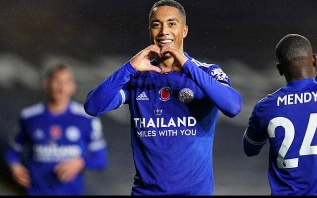 レスターMFティーレマンスが延長交渉　クラブ内トップクラスの稼ぎ手に？