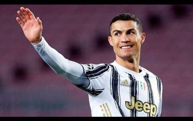 36歳の誕生日を迎えたC・ロナウド 2.6億人のフォロワーへ「約束」