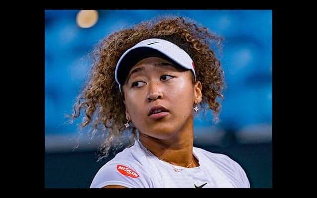  大坂、森氏の発言「無知」 