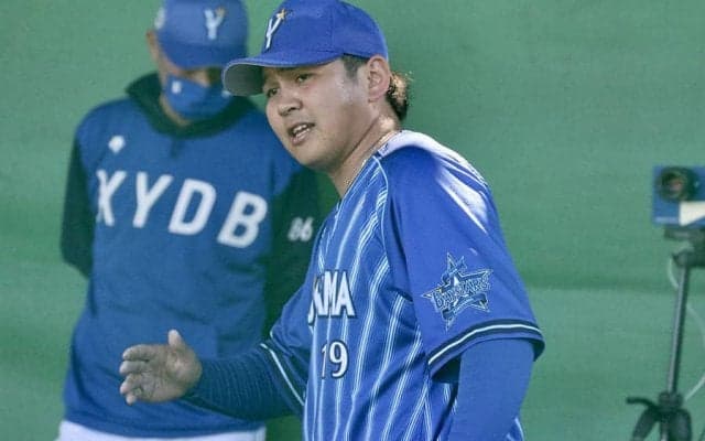 DeNA三浦監督、2軍スタート山崎康晃へ猛ゲキ「ポジションを空けて待つことはない」