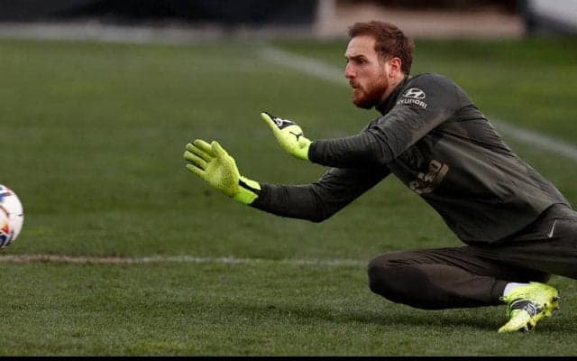 コパがないのは淋しいけど…/原ゆみこのマドリッド