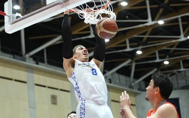 島根スサノオマジックが敵地で逃げ切り勝利…『中国山地ダービー』第1戦で広島を下す