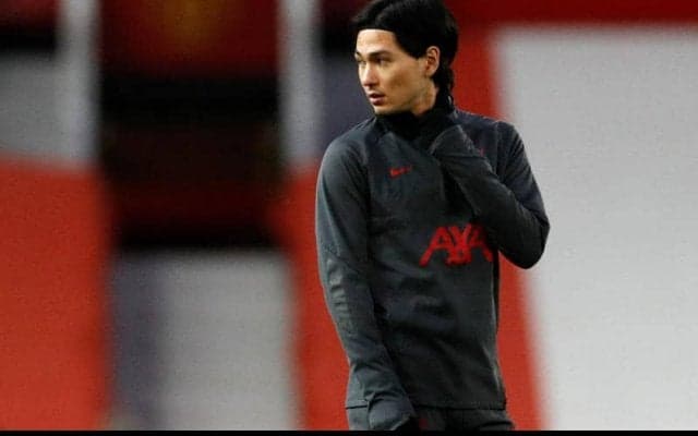 1年前に南野拓実を逃し「本当に残念だった」、ハッセンヒュッテル監督が即先発に「可能性はある」