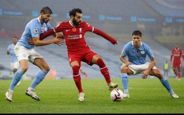 【プレミアリーグ第23節プレビュー】リバプールとシティが激突！ ユナイテッドはエバートン戦に臨む