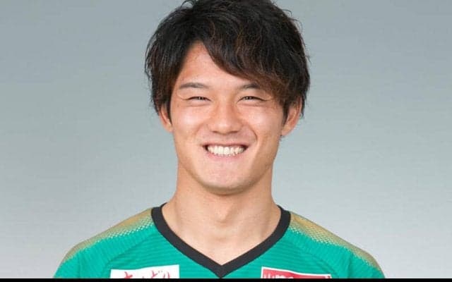 鳥取退団のDF西山雄介がユース時代を過ごした東京武蔵野ユナイテッドFCに加入