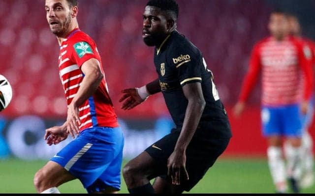 最終日に2人のCBを補強したリバプール、実はバルサDFを狙っていた？