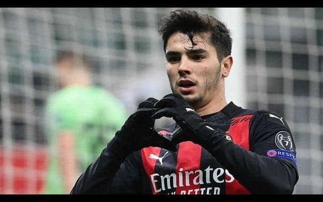 ブラヒム ミラン監督の欠かせない選手に、買取orレンタル延長を考慮