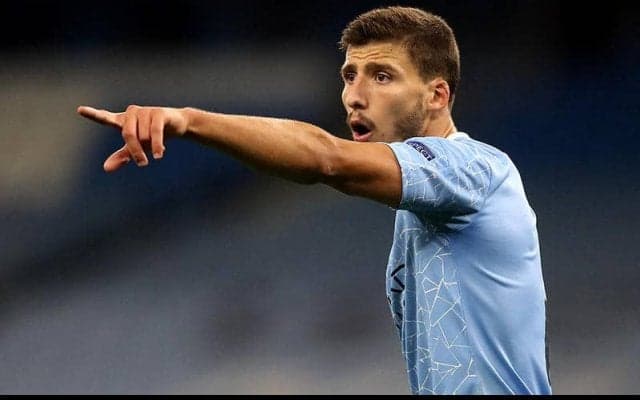 シティOBが語るR・ディアスの凄み 「あらゆる面で堅実だが、何より特筆すべきは…」