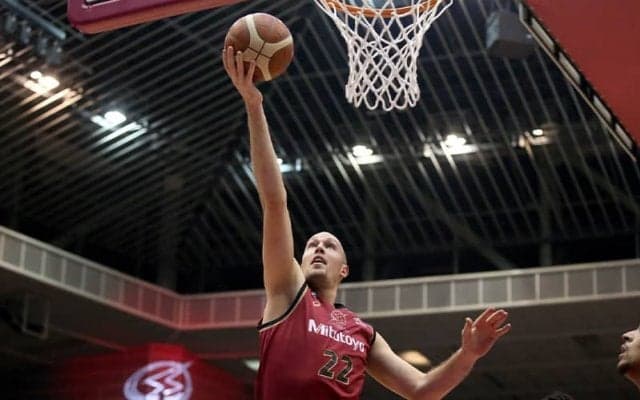 川崎が30点差で西地区首位の三河を撃破…ニック・ファジーカスがダブルダブルの活躍