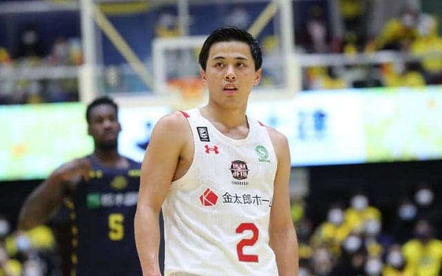 千葉ジェッツが滋賀レイクスターズの連勝を止める…富樫勇樹が14得点9アシストの活躍