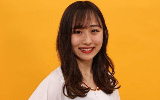 東京ドームでの忘れられない興奮…　巨人の“女神”新メンバーがチアを目指した訳は？