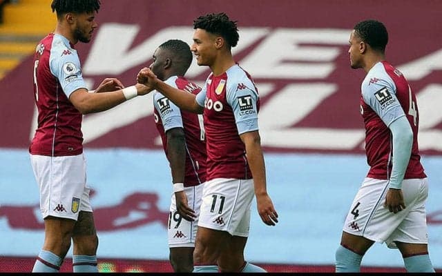 アーセナルが連敗…デビュー戦の代役GKライアン奮闘もビラにシーズンダブル喫す《プレミアリーグ》