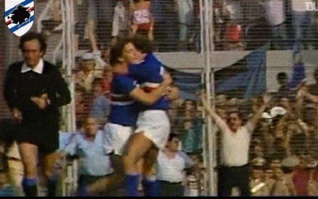 パスカットから独走！レジェンドDFフェローニが決めた圧巻のソロゴール！【インクレディブル・ゴールズ】