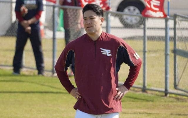 楽天復帰の田中将大、今日ブルペン入りへ　合流初日に予告「入ろうと思っている」