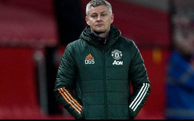 勝利目前で勝ち点3スルリ…スールシャール「我々はタイトルチェイサーじゃない」