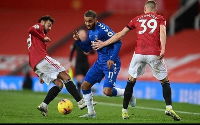 「がっかりすることがたくさんある」 B・フェルナンデスが拙守のチームに喝