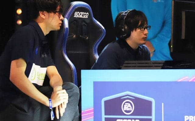 つぁくと選手＆アグ選手が所属するeスポーツチーム「Blue United eFC」がFIFAe Club World Cup 2021へ出場決定！