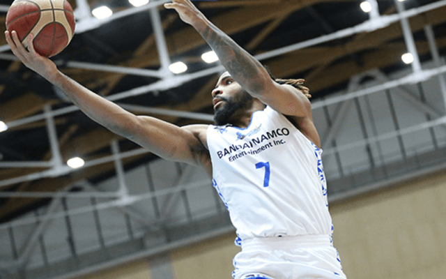 島根スサノオマジック、最終Qに広島ドラゴンフライズを突き放し“中国ダービー”連勝