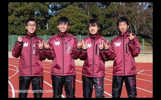 【連載】箱根事後特集『不撓不屈』第１回　北村光