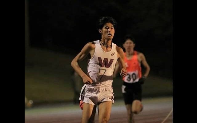 【連載】箱根事後特集『不撓不屈』第５回　鈴木創士