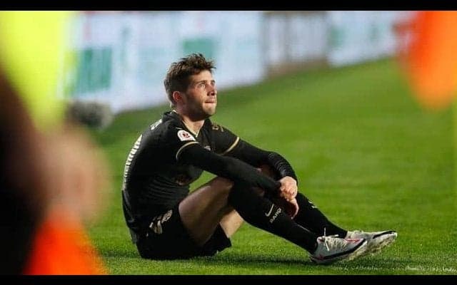 “悪夢”を見続けるバルサ、今季怪我無しは6選手のみ