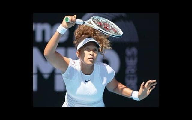 大坂なおみの戦い方が変わった。全豪OPで注目したい「分析力」