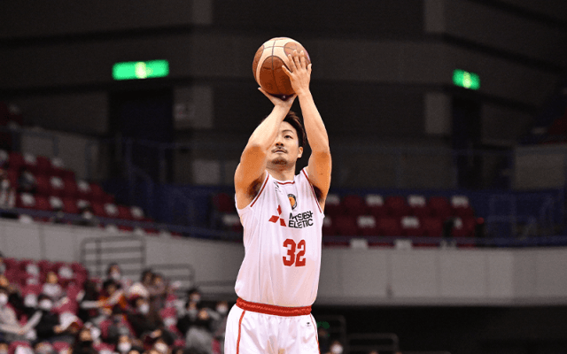 名古屋ダイヤモンドドルフィンズが100点ゲームで三遠ネオフェニックスを撃破、連勝を「5」に伸ばす