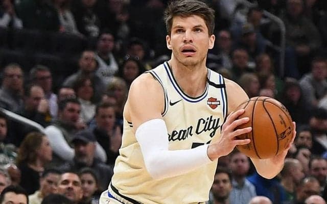 無所属の大ベテラン、カイル・コーバーが今季プレーするかどうか「分からない」と発言