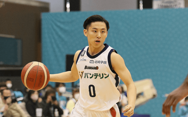 横浜ビー・コルセアーズが京都ハンナリーズとの接戦を制す、第1戦のリベンジに成功