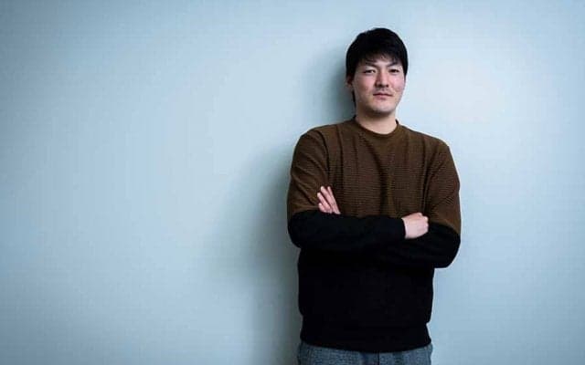 日本ハムファンの皆さんへ　有原航平、旅立ちの手記「6年間、僕が言えなかったこと」